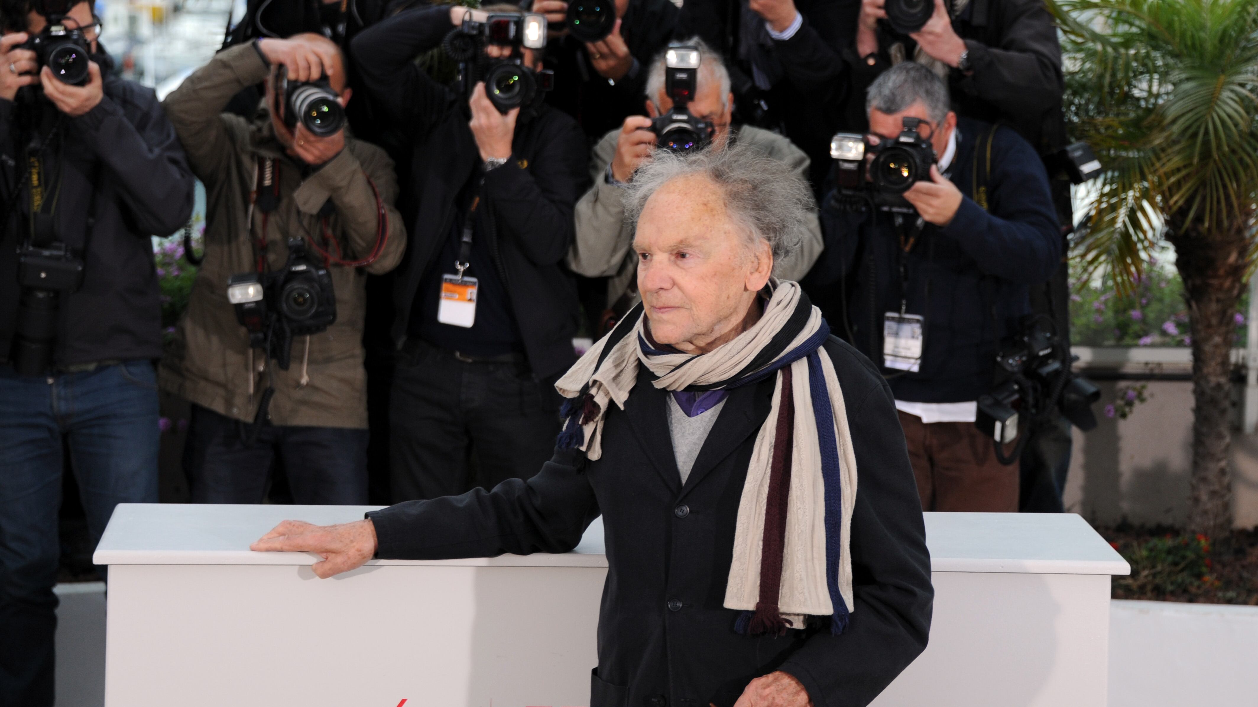 Trintignant abbandona il cinema: "Ho il cancro, mollo"