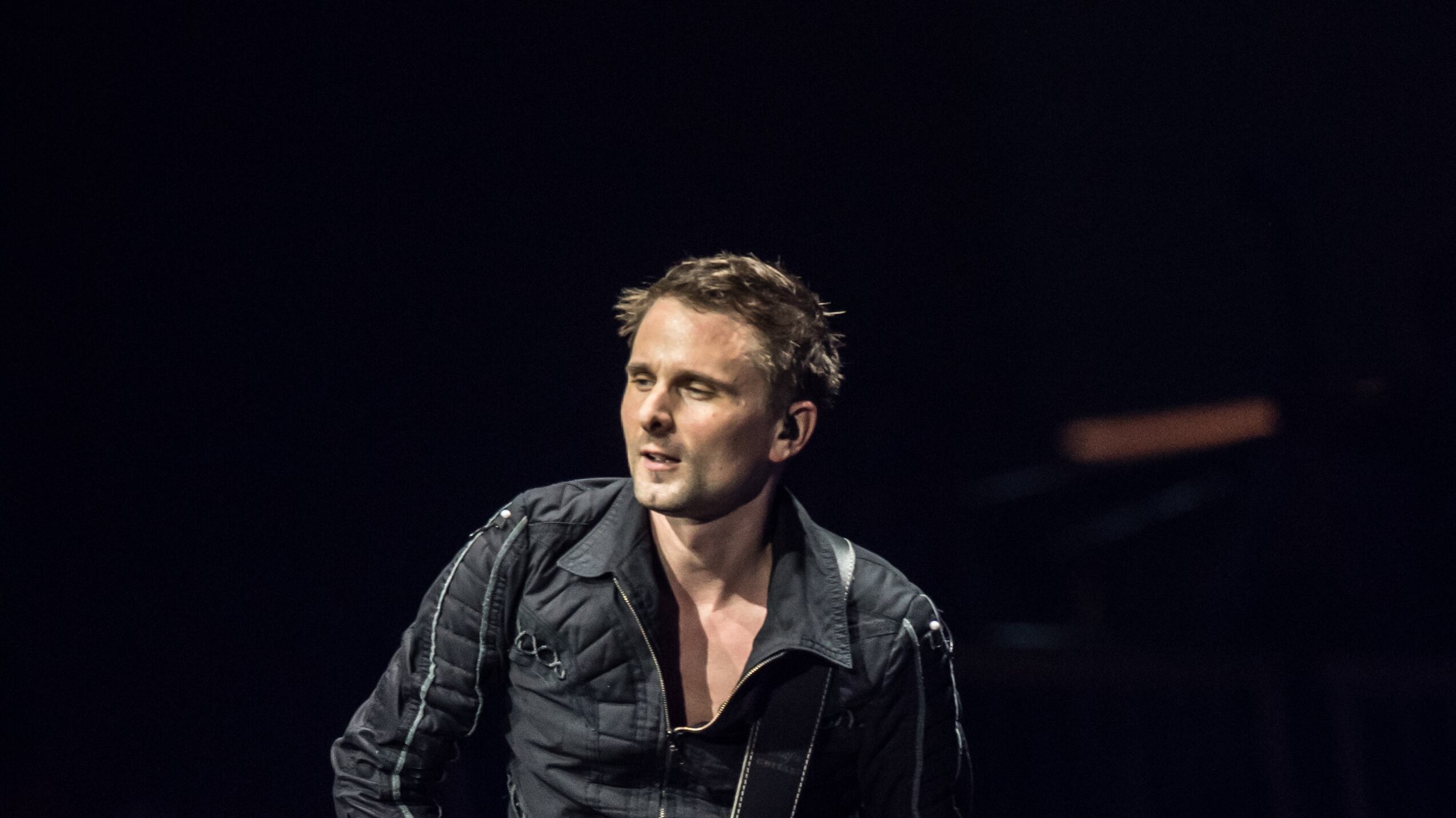 Muse, sei megashow tra droni e rock (molto) hard