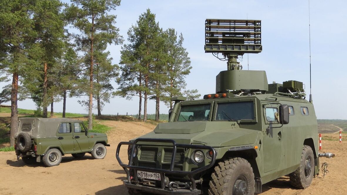 In Ucraina spunta il sistema Gibka-S: come funziona la nuova arma russa