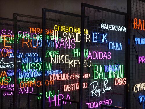 L'Energia brasileira invade Milano: design e eventi