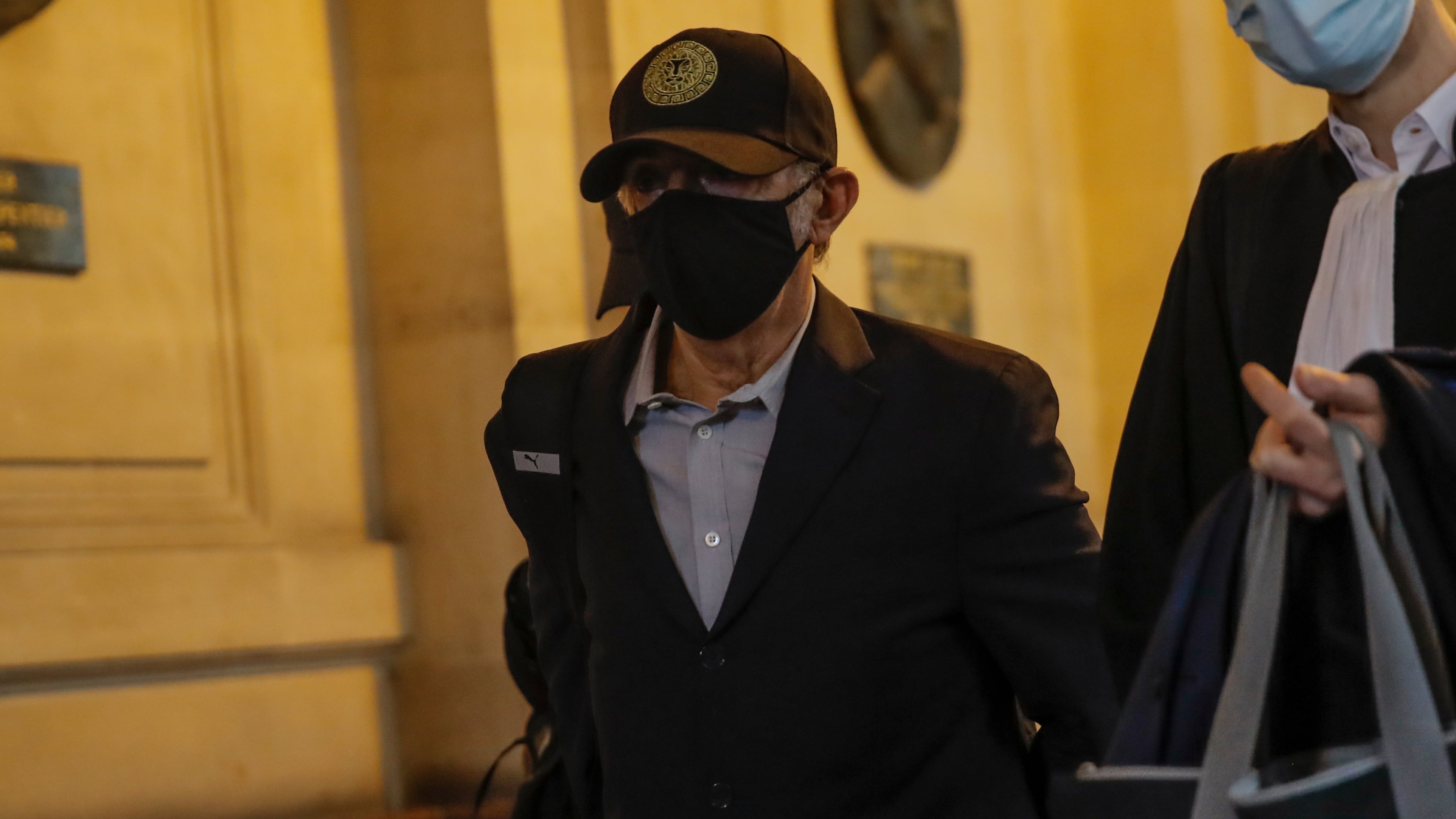 "Pena estinta". L'ex terrorista rosso Raffaele Ventura può tornare in Italia
