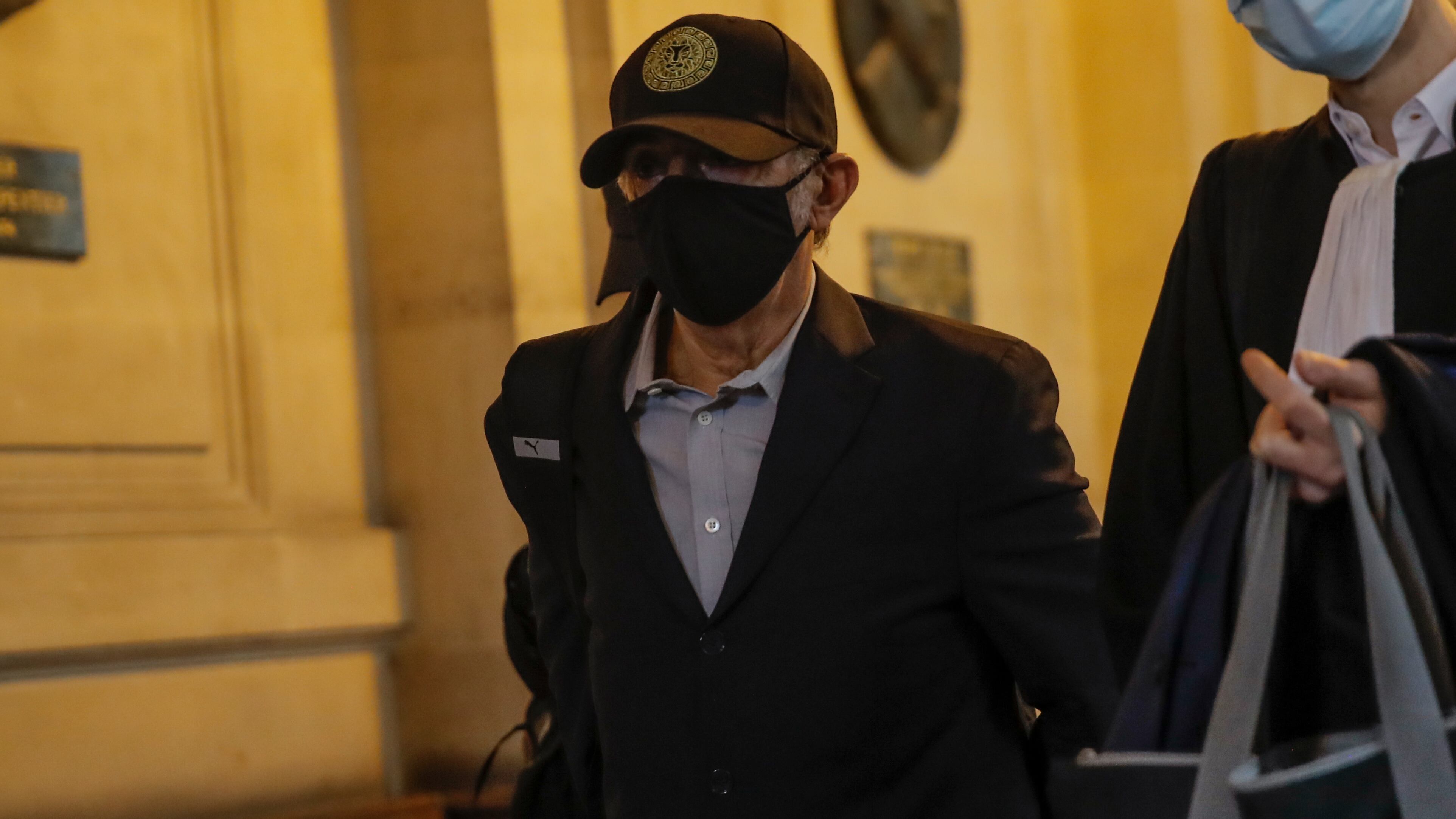 "Pena estinta". L'ex terrorista rosso Raffaele Ventura può tornare in Italia