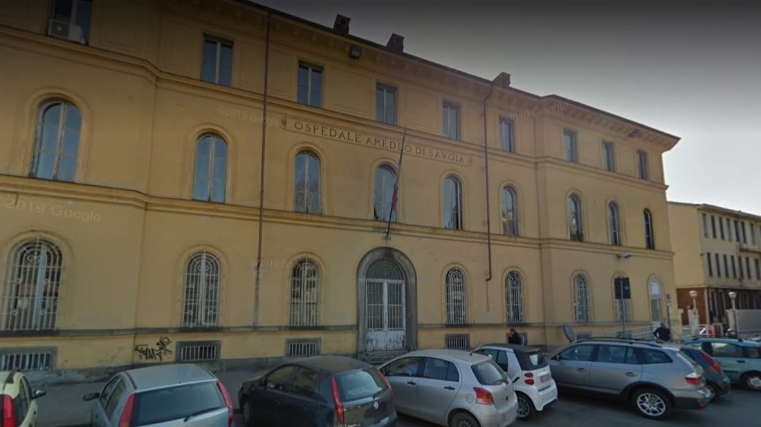 Torino, africane fuggono con tosse e febbre: panico in ospedale