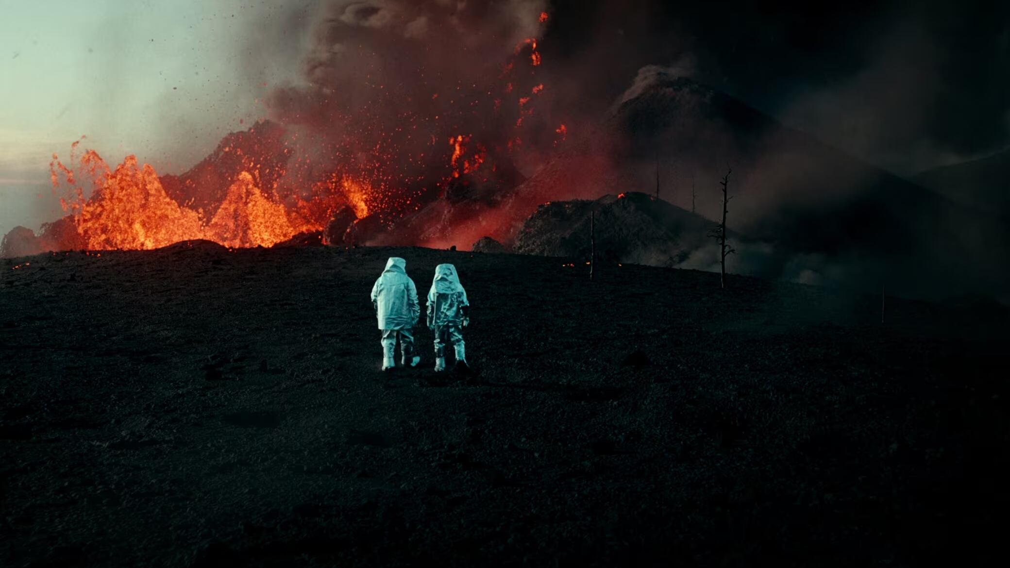 "La Palma" gioca con la lava ma può scottare le Canarie