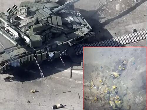 Guerra aperta a Belgorod: infiltrati respinti, quasi 200 morti in territorio russo