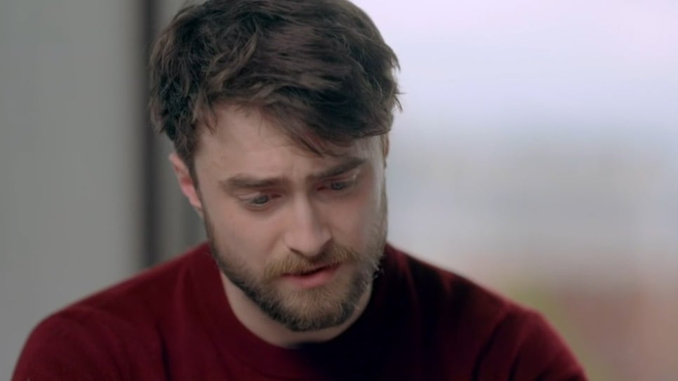 "Dopo Harry Potter? Ho cominciato a bere". Le rivelazioni di Daniel Radcliffe