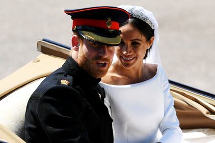 Lady Diana, gli occhi sul Royal Wedding 3