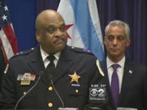 A Chicago il primo capo della polizia afroamericano