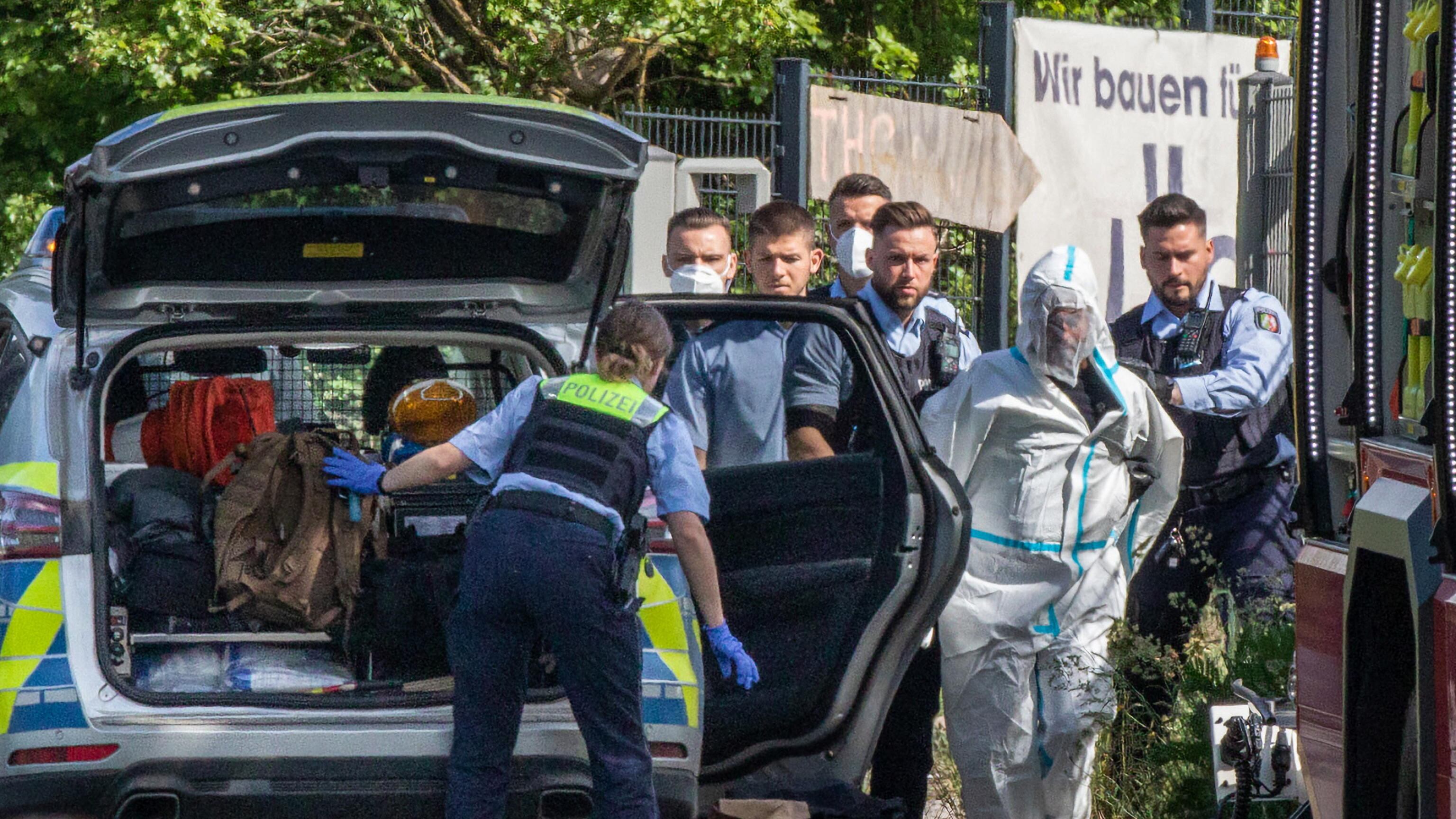 Iracheno accoltella 5 persone in treno. Era a rischio radicalizzazione religiosa