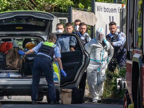 Iracheno accoltella 5 persone in treno. Era a rischio radicalizzazione religiosa