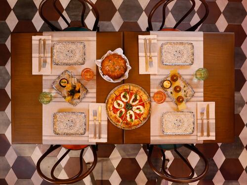 Autogrill lancia il progetto AMORE: la cucina italiana diventa protagonista
