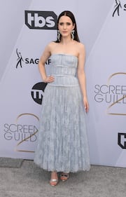 Sag Awards 2019, i look più sexy in foto 2