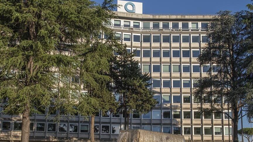 Nasce Fondazione Acea: al centro acqua, giovani e innovazione