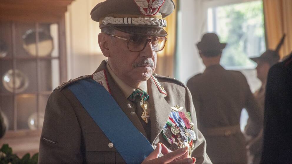 "Il nostro Generale": su Rai Uno l'omaggio a Carlo Alberto Dalla Chiesa
