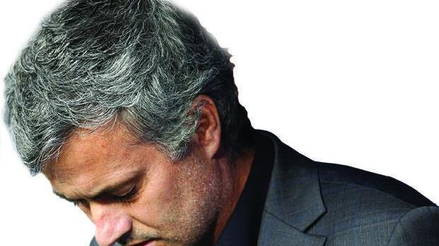 A Manchester ultima chiamata per Mou