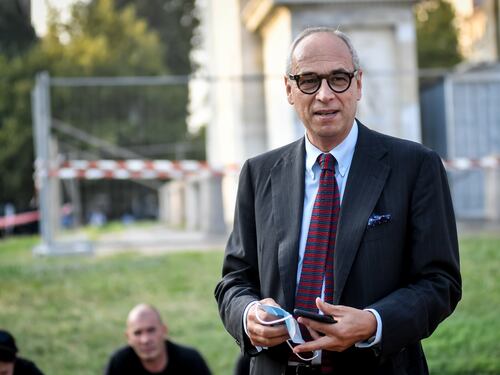 "Io, travolto dal trucco del pool Mani pulite per arrestare più gente"