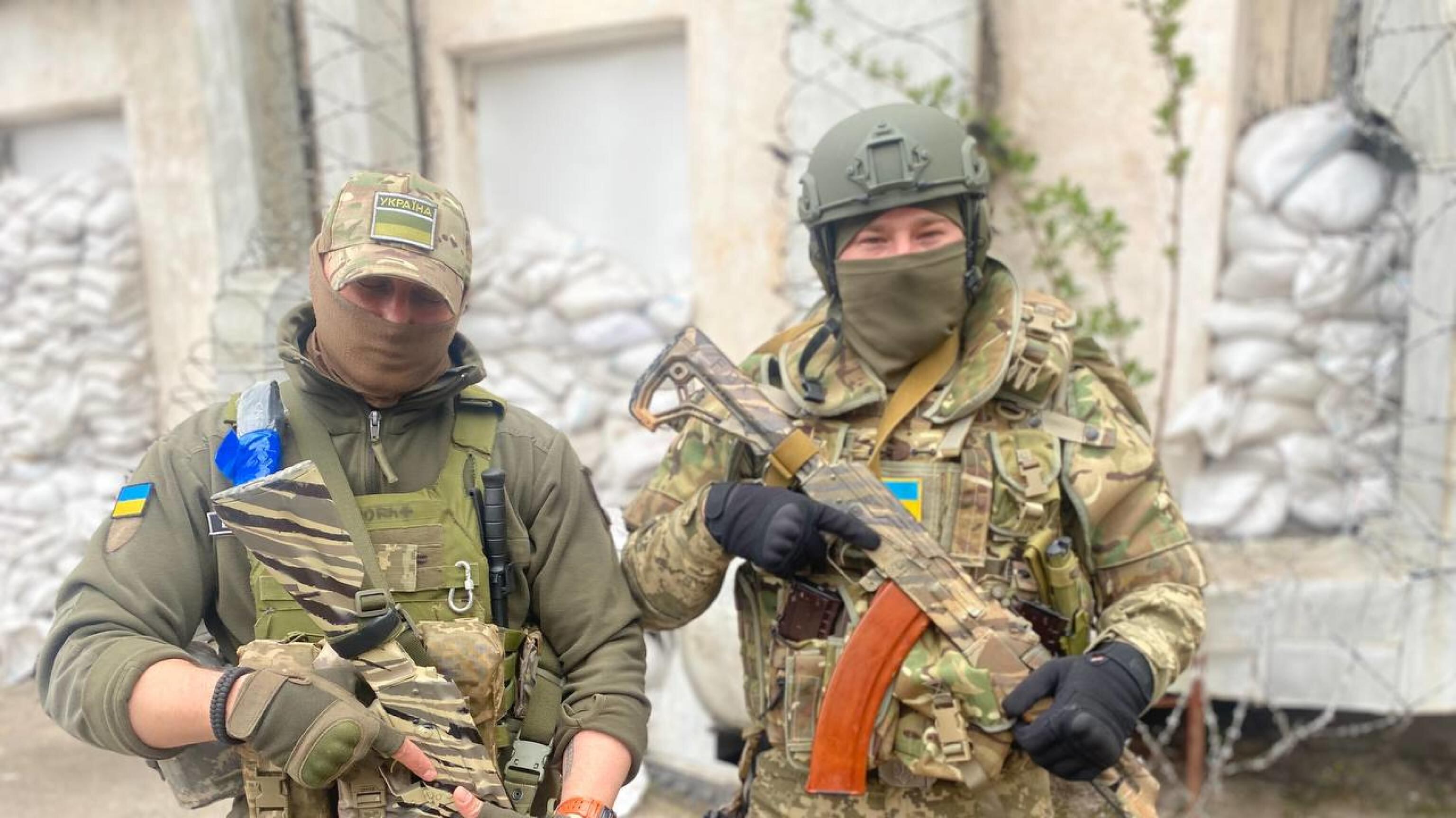 "La mia Odessa che ama l'arte ma è sempre abitata da guerre"