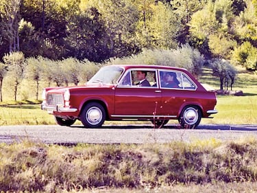 Autobianchi Primula, guarda la gallery 11