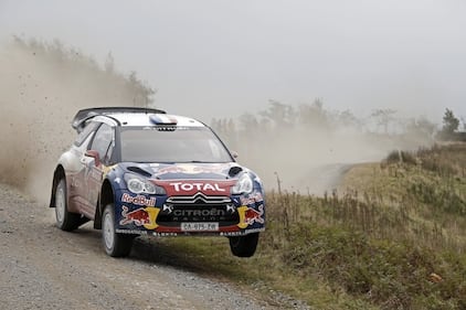 Il Campionato Mondiale Rally ai blocchi di partenza 2