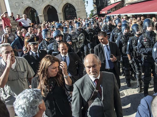 L'inferno nel paradiso fiscale: rivolta anti tasse a San Marino