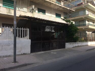 A Licola, nei posti frequentati dal presunto terrorista Alagie 7