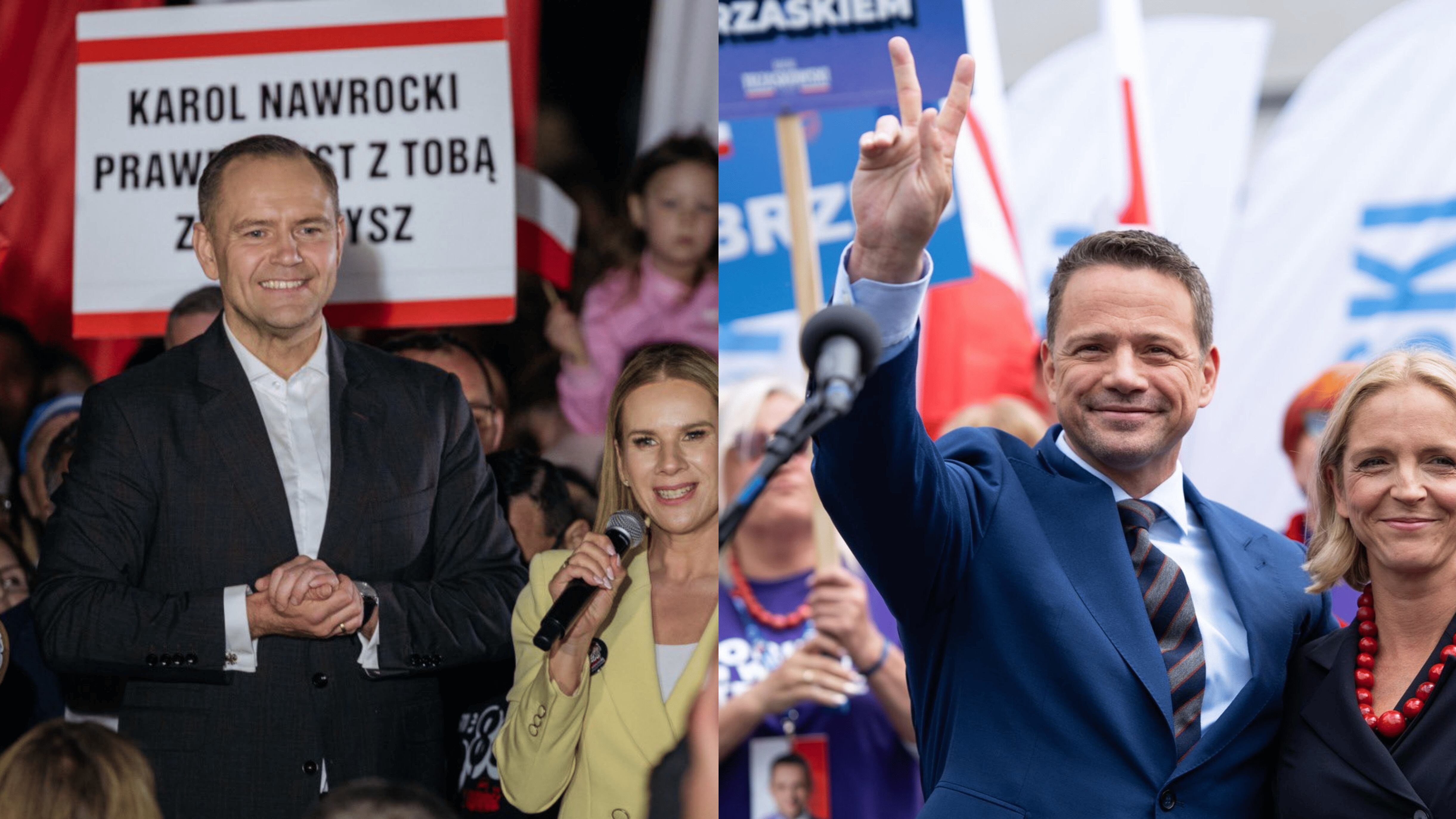 Polonia, affluenza record. Nawrocki vince con il 50,89% dei voti