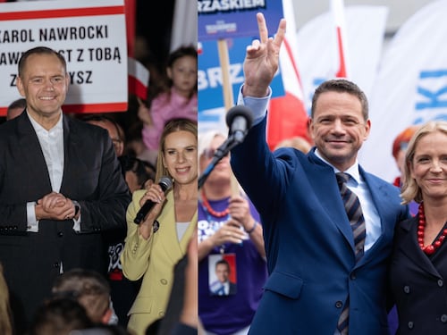 Polonia, affluenza record. Nawrocki vince con il 50,89% dei voti