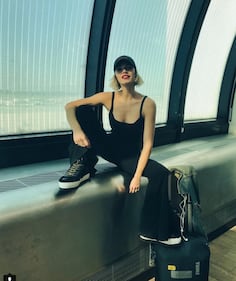 Valentina Pegorer ed Ema Stokholma, le foto sexy 29