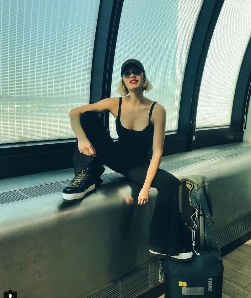 Valentina Pegorer ed Ema Stokholma, le foto sexy 29