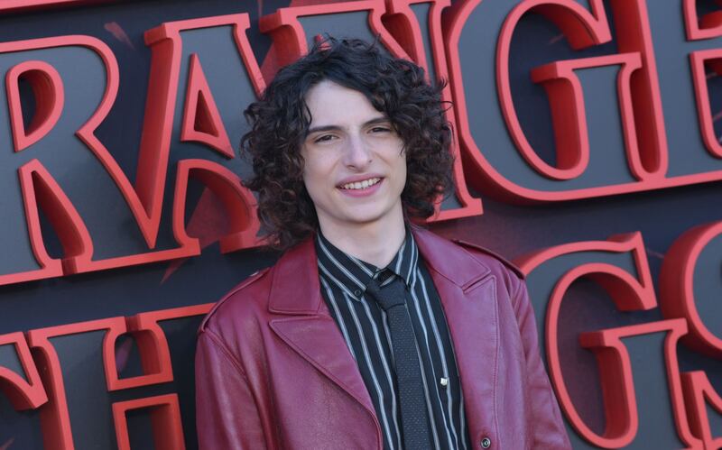 Stranger Things 3, gli attori alla première: foto 2