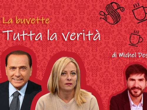 Tutta la verità