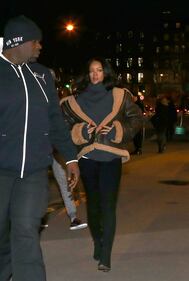 Rihanna, arriva ANTI 19