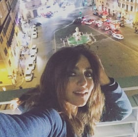 Cristina Buccino e le altre: le single più sexy 13