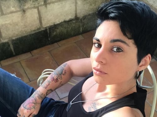 Giordana Angi a Sanremo? L'indizio social fa scatenare i fan