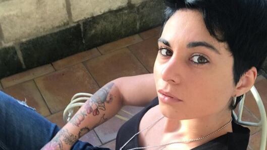 Giordana Angi a Sanremo? L'indizio social fa scatenare i fan