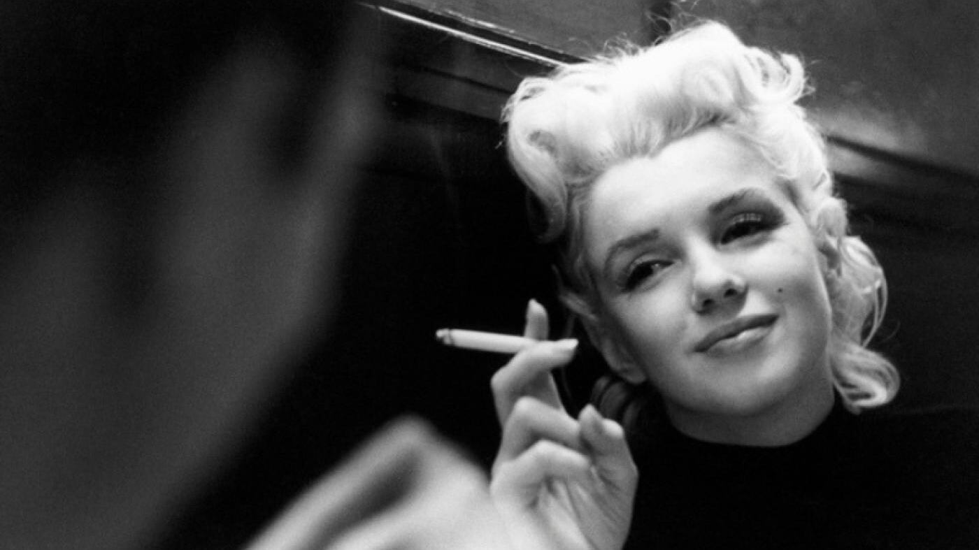 Blonde, l'immagine sbagliata sulla vita di Marylin Monroe