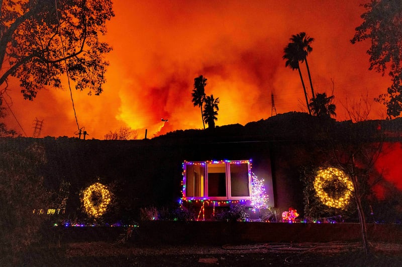 La California in fiamme 18