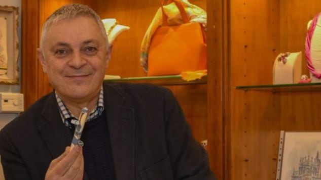 Chi era Davide Gorla, il commerciante ucciso a coltellate a Busto Arsizio