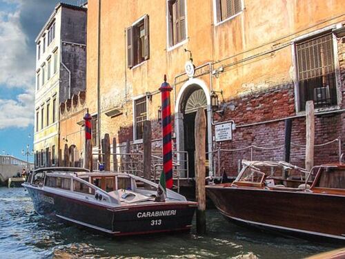 Venezia, scoppia incendio nell'appartamento: morta un'anziana