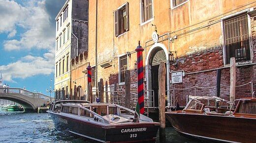 Venezia, scoppia incendio nell'appartamento: morta un'anziana
