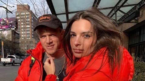 “Una coppia da incubo”, Emily Ratajkowski e il marito presto sfrattati?