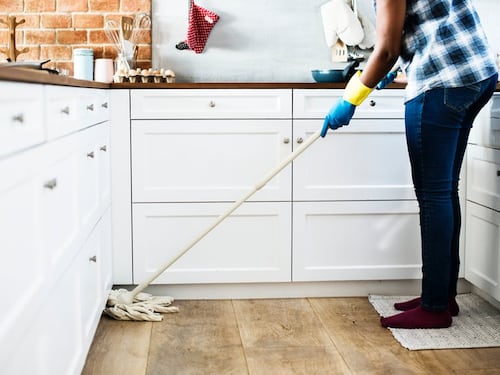 Ossessione per l’ordine? Ecco cosa nasconde