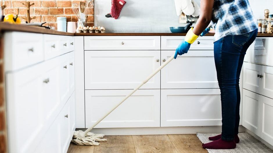 Ossessione per l’ordine? Ecco cosa nasconde