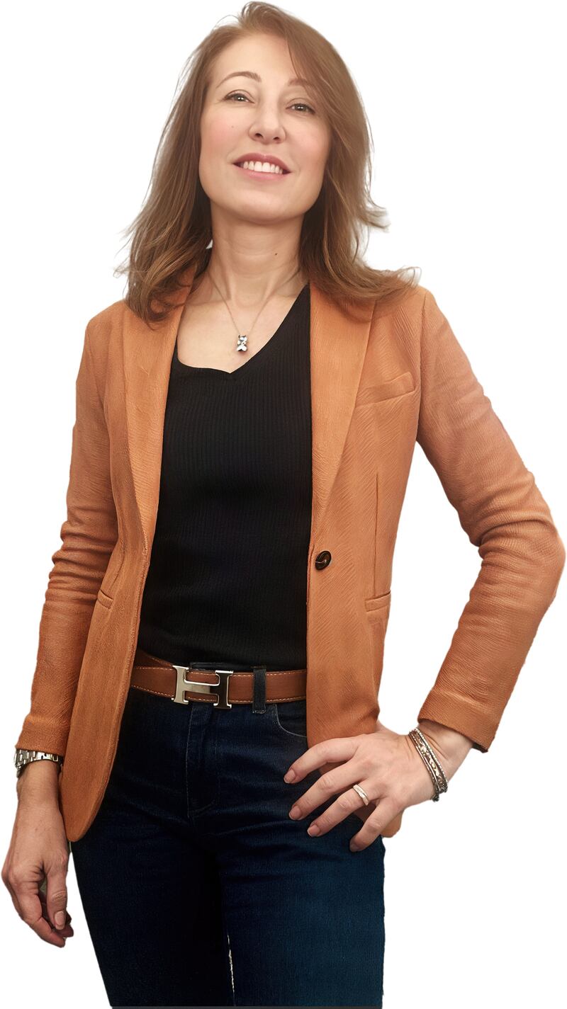 Mara Cappelletti