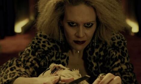 American Horror Story: Hotel e Scream Queens, foto 6