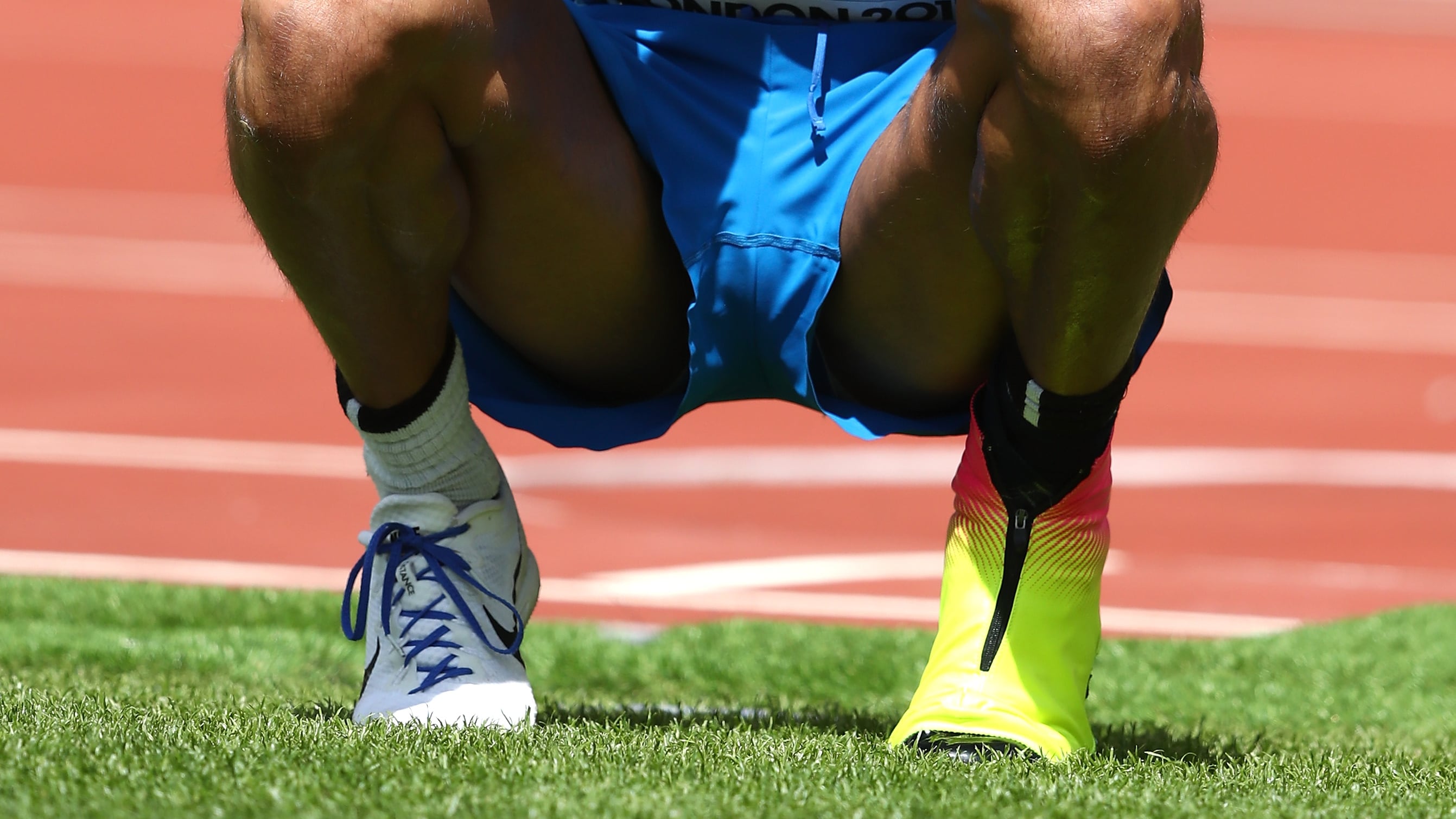 L'atletica azzurra fa flop e affonda con Tamberi. "Mi rialzerò di nuovo"