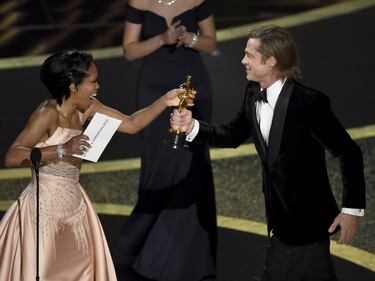 Oscar 2020, i momenti più belli  6