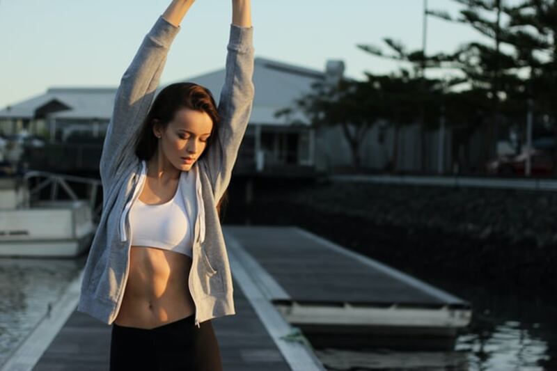 Stretching