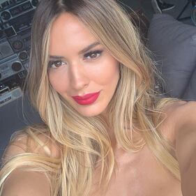 Lady Rodriguez da urlo su Instagram: Shannon fa impazzire i follower 4