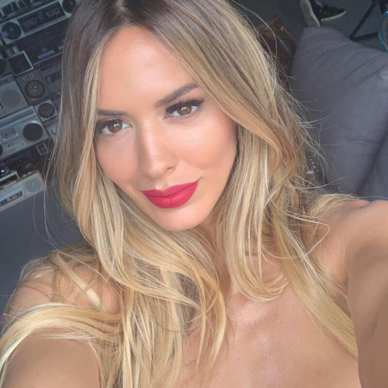 Lady Rodriguez da urlo su Instagram: Shannon fa impazzire i follower 4